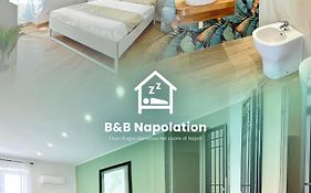 Napolation B&B - Centro Storico